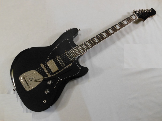 Surfliner Deluxe Picture 1